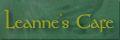 Leanne's Cafe